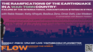 FLOW PODCAST EPISODE 3 - The Ramifications of the Earthquake in a War-Torn Country: Failure of the International Humanitarian System (13 February)