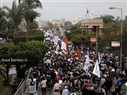 Twenty-One Egyptian Rights Organizations Urge Egyptian President to Prevent Civil War