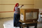 How Are Seat Winners Determined in the Egyptian Elections ?