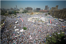 Anterior Futurisms: Haunted Hegemonies and the Ghostly Chants of the 2011 Egyptian Revolution