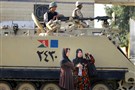 From Revolution to War on Terror: Reflections on Post-3 July Egypt 