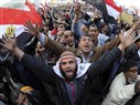 The Rise of Egypt's Workers 