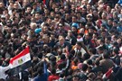 ElBaradei’s Gandhi Moment?