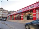 Fugitive Markets and Arrested Mobilities: Gaziantep’s Iranian Bazaar