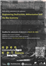 CALL FOR PAPERS — Engineering Destruction: Militarization and the War Economy