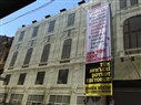 Emek Sinemasi Yikildi! Gezi Sinemasi'na Hos Geldik