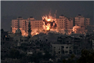 Environmental Humanities Scholars Statement on Palestine
