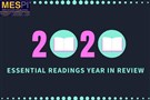 2020 Essential Readings
