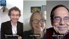 Europe and the Middle East Podcast: 'Eurabia’ and the Great Replacement (Video)
