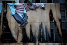 On the 'Turkish Model': Neoliberal Democracy with Teargas