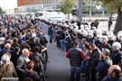 The Ankara Massacre and the State as a Serial Killer in Erdogan’s Turkey