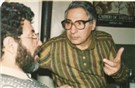 "أشهد أني قد عشت": سعيد حورانية