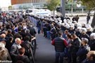 La masacre de Ankara y el Estado como asesino en serie en la Turquia de Erdogan