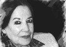 Fadwa Toukan: A Profile from the Archives