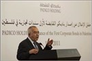 الرأسمالية الفلسطينية المتمادية