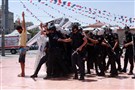 The Right to the City Movement and the Turkish Summer 