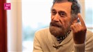Syrian Cartoonist Ali Ferzat: 'They broke my hands to stop me from drawing Assad' (Video)