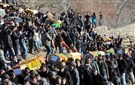"Operational Accidents": On the Turkish State and Kurdish Deaths