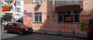Okmeydani: A Targeted Territory