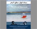 From High to Low and Back Again: A Fish Above Sea Level