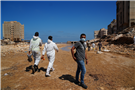 La tragédie de Derna, une catastrophe naturelle ou impérialiste ?