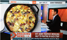 Growing Israeli and Neoconservative Fears of One More Frittata (Groundbreaking Video)