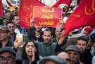 سخط مغربي أمام تفاقم الأزمة الاجتماعية
