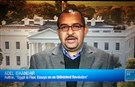 Egypt Between "Simulacra" and "Secular Criticism:" An Interview with Jadaliyya Co-Editor Adel Iskandar on France24
