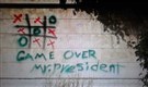 Framing Syria