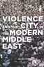 New Texts Out Now: Nelida Fuccaro, Histories of Oil and Urban Modernity in the Middle East