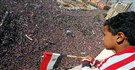 Roundtable on Post-Mubarak Egypt: Authoritarianism without Autocrats? (Full Series with Response by Brownlee)