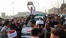 Egypt Witnesses Day of Military Violence as Funerals Turn into Anti-SCAF Rallies