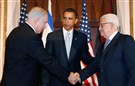Endless Negotiations: Palestinian Quicksand