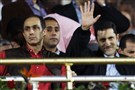  Mubarak's "Mubarak?" (Part 3)