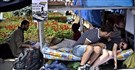 The Gezi Resistance as Surplus Value