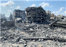 Israel’s War: Making Palestine Unlivable for Palestinians