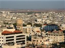 Sanctuary in the City? Urban Displacement and Vulnerability in the Gaza Strip