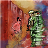 One Year of Horror: Israel’s Genocide in Gaza and Its Percussive Violence Beyond