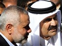 Qatar and the Palestinians