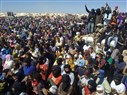 Notes from Western Sahara: An Interview with Fatma El-Mehdi
