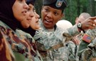 A Decade Lost: Locating Gender in U.S. Counter-Terrorism