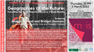 MEIS Presents - Geographies of the Future: Traveling the Arab Majority World in Virtual Reality (3 March)