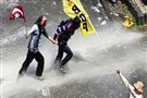 Lice’den Gever’e Gezi ve Kurtler