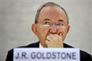 Roundup on the Goldstone Controversy