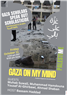 Gaza On My Mind: Gaza Scholars Speak Out on Scholasticide (11 October)