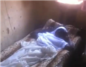 #SudanRevolts: Halima's Testimony (Video) 
