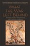 Malek Abisaab and Michelle Hartman, What the War Left Behind: Women’s Stories of Resistance and Struggle in Lebanon (New Texts Out Now)