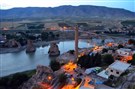 Where the Tigris Flows: Water Security in Post-War Iraq and Turkey