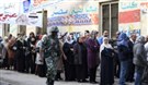BREAKING: Heavy Voter Turnout Postpones Egypt Elections Results Untill Friday