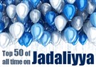 Jadaliyya's Top 50 of All Time